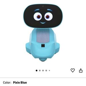 Miko 3 robot